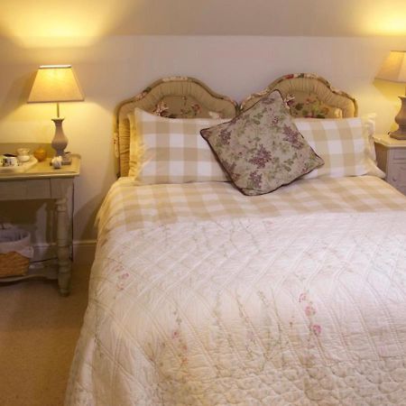 Sycamore Cottage マトロック エクステリア 写真