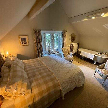 Sycamore Cottage マトロック エクステリア 写真