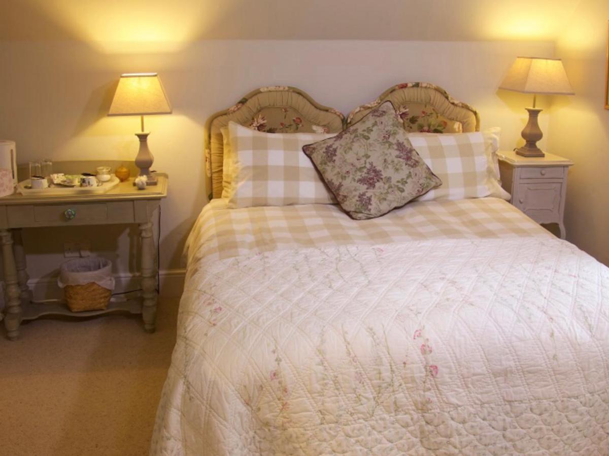 Sycamore Cottage マトロック エクステリア 写真